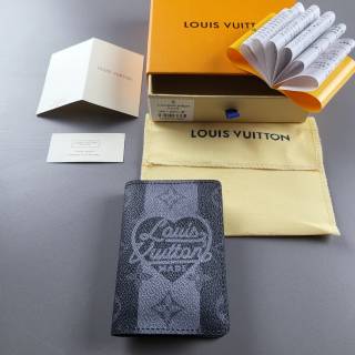 루이비통-lv-카드지갑-풀박스-명품 레플리카 미러 SA급