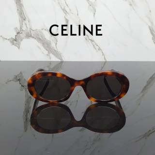 셀린느-트리옹프-01-선글라스-호피-풀박스-명품 레플리카 미러 SA급