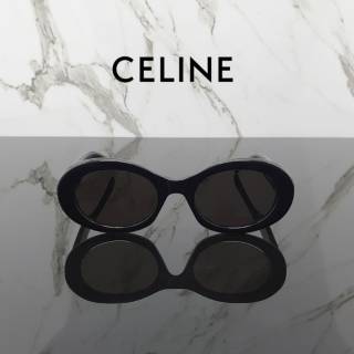 셀린느-트리옹프-01-선글라스-블랙-풀박스-명품 레플리카 미러 SA급