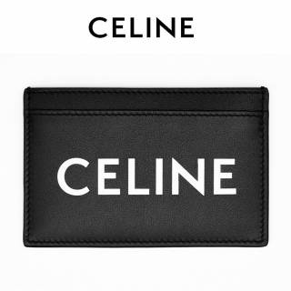 셀린느-클래식-카드지갑-블랙-1-명품 레플리카 미러 SA급