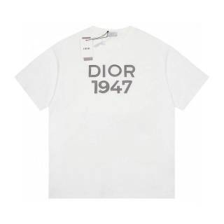디올1947-워싱-티셔츠-명품 레플리카 미러 SA급