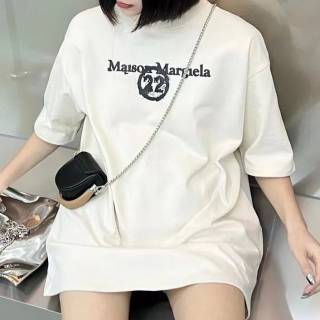 메종-마르지엘라-캘린더-티셔츠-명품 레플리카 미러 SA급