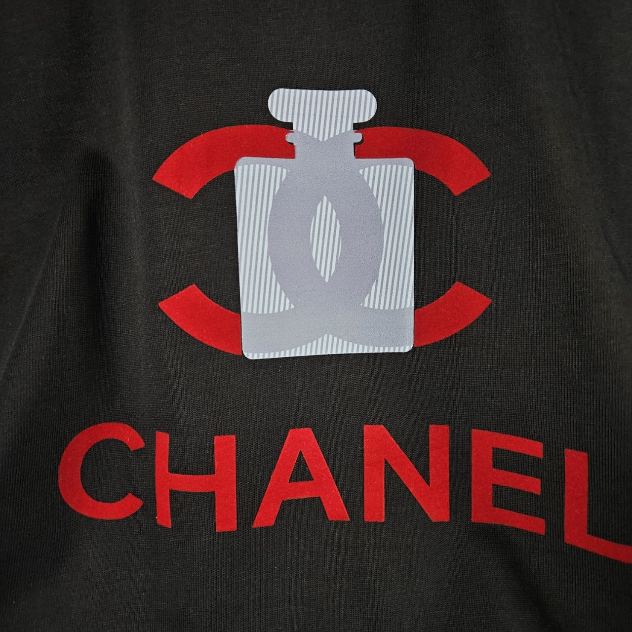 샤넬-no5-티셔츠-1-명품 레플리카 미러 SA급