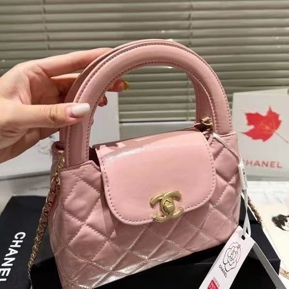 샤넬-mini-shopping-bag-명품 레플리카 미러 SA급