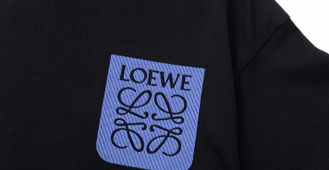 로에베-릴랙스핏-티셔츠-명품 레플리카 미러 SA급