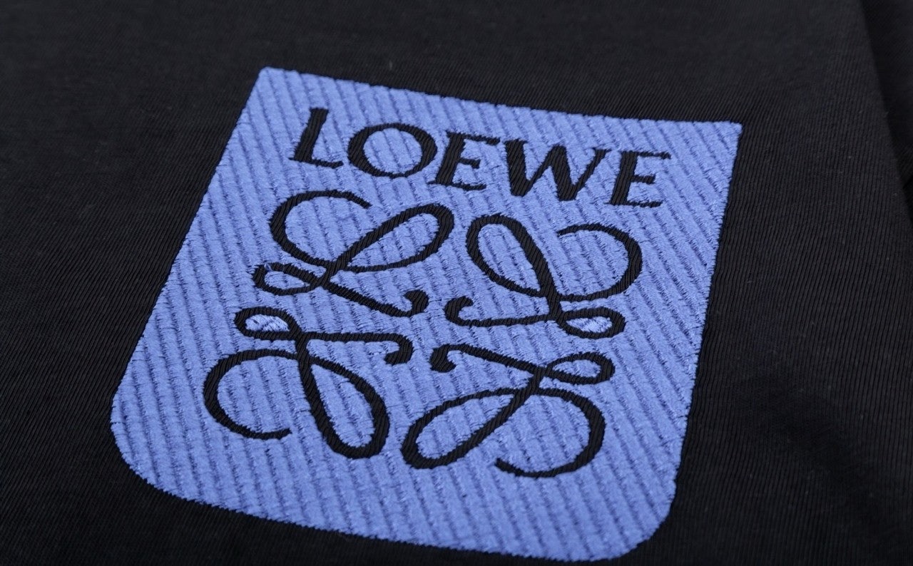 로에베-릴랙스핏-티셔츠-명품 레플리카 미러 SA급