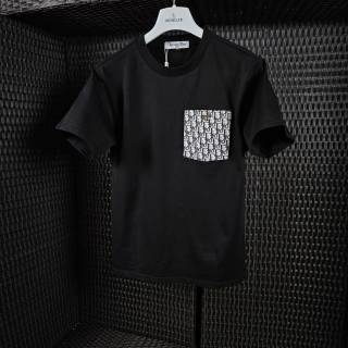 디올-가죽오블리크-티셔츠-명품 레플리카 미러 SA급